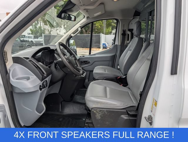 Used 2019 Ford Transit 250 130 Low Roof RWD image 9