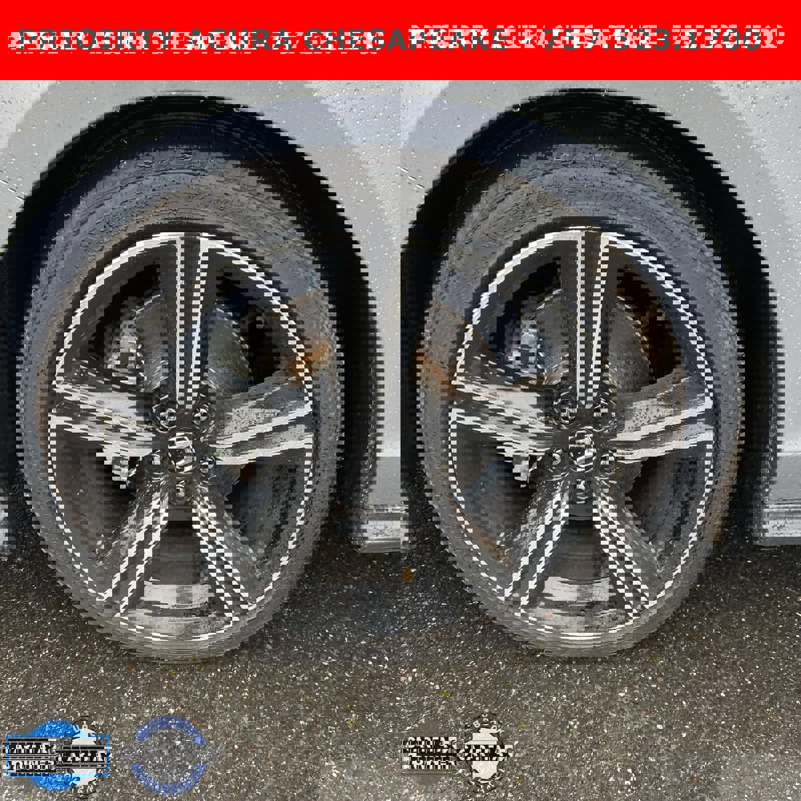 Used 2023 Honda Accord Sport image 7