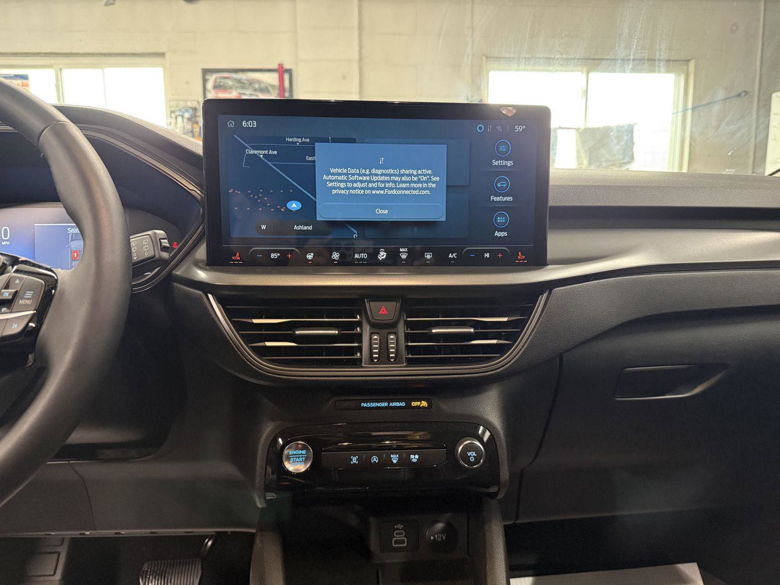 Used 2024 Ford Escape Active w/ Tech Pack #1 AWD/4WD image 17