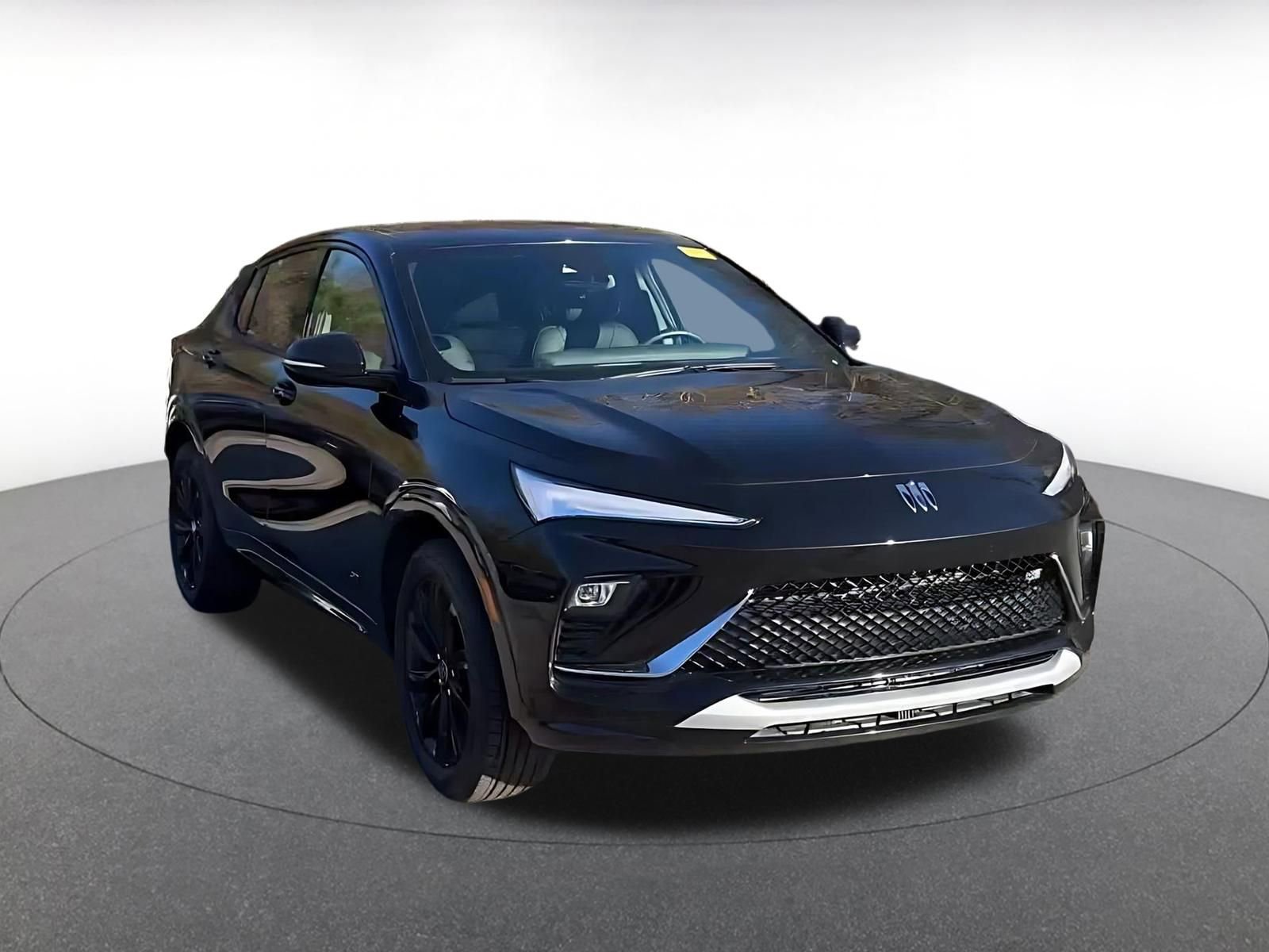 Used 2025 Buick Envista Sport Touring image 3