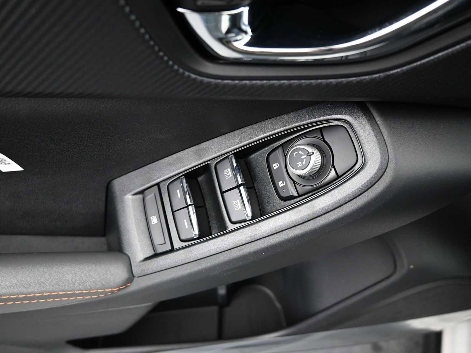 New 2026 Subaru Crosstrek 2.5i Limited image 7