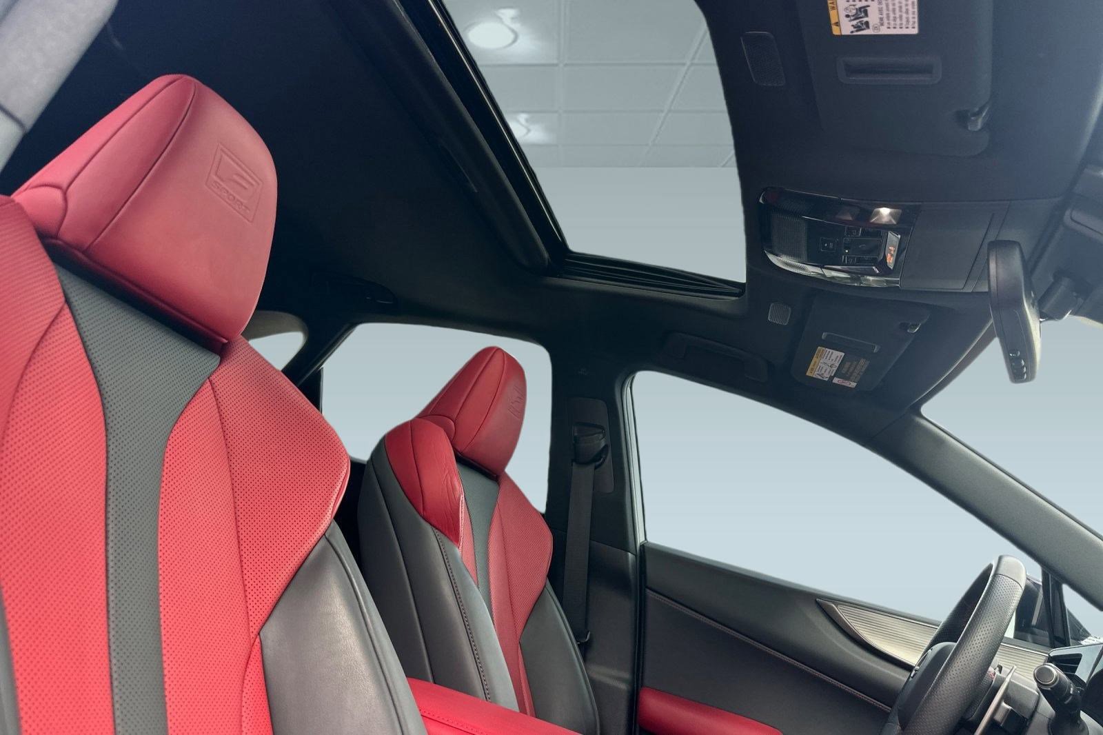 Used 2022 Lexus NX 350 F Sport image 29