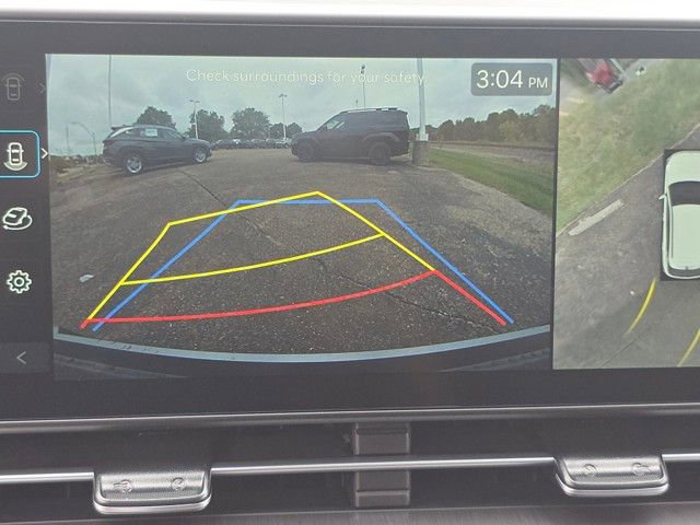 New 2026 Hyundai Kona Limited image 7