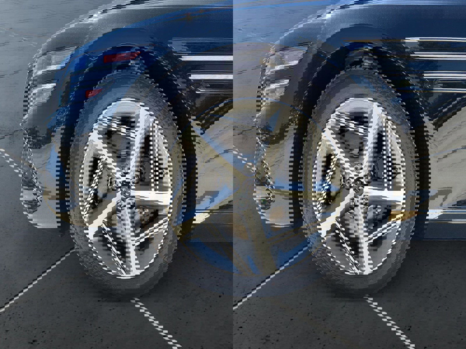 New 2025 Genesis G80 3.5T Sport image 14