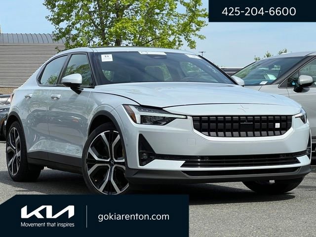 Used 2023 Polestar Polestar 2 w/ Pilot Pack AWD/4WD image 1