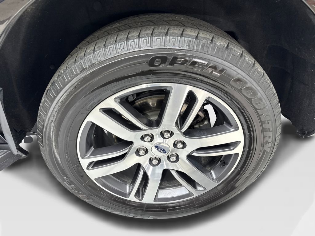 Used 2024 Ford Expedition Limited image 87