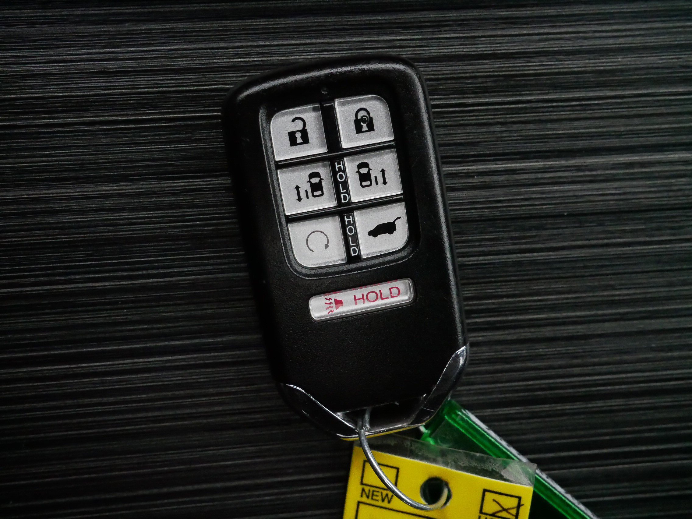 Used 2018 Honda Odyssey EX-L image 31