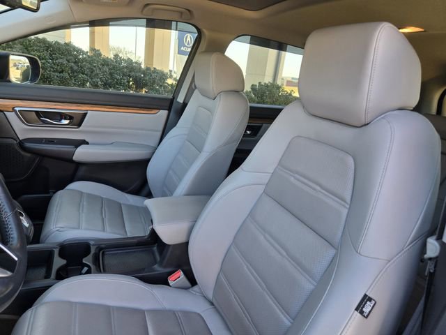Used 2019 Honda CR-V Touring image 10