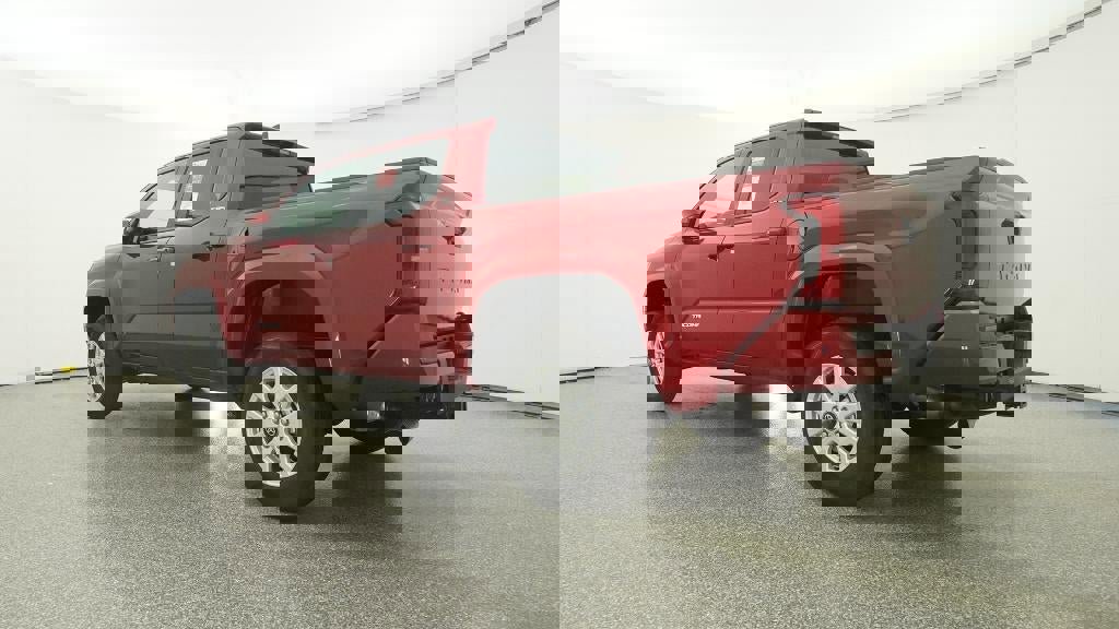 New 2026 Toyota Tacoma SR5 image 21