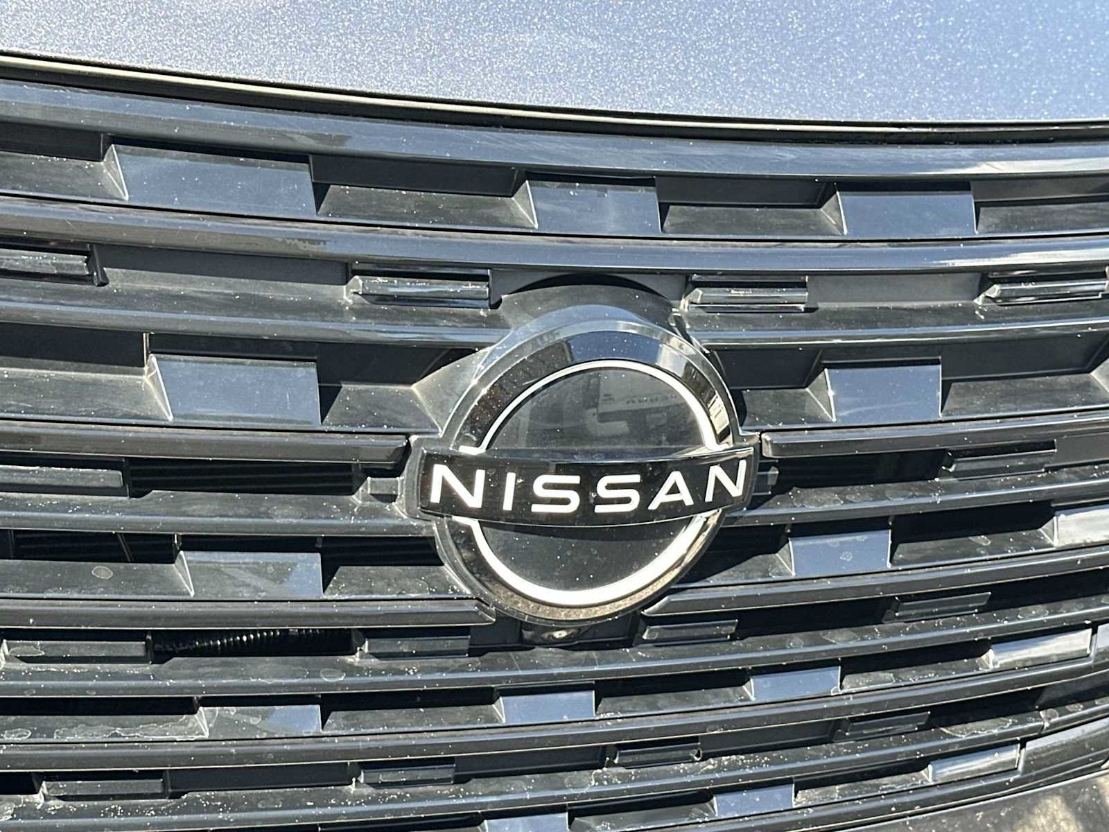 Used 2026 Nissan Rogue Dark Armor FWD image 10