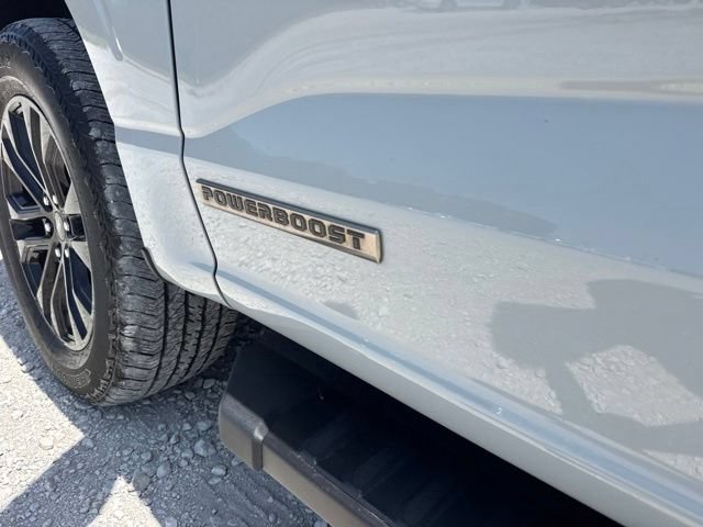 Used 2024 Ford F150 XLT w/ Equipment Group 302A MID AWD/4WD image 8