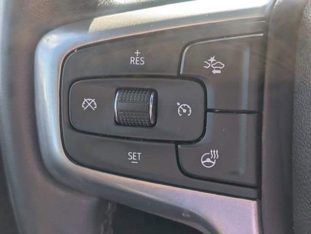 Used 2023 Chevrolet Tahoe Premier image 32