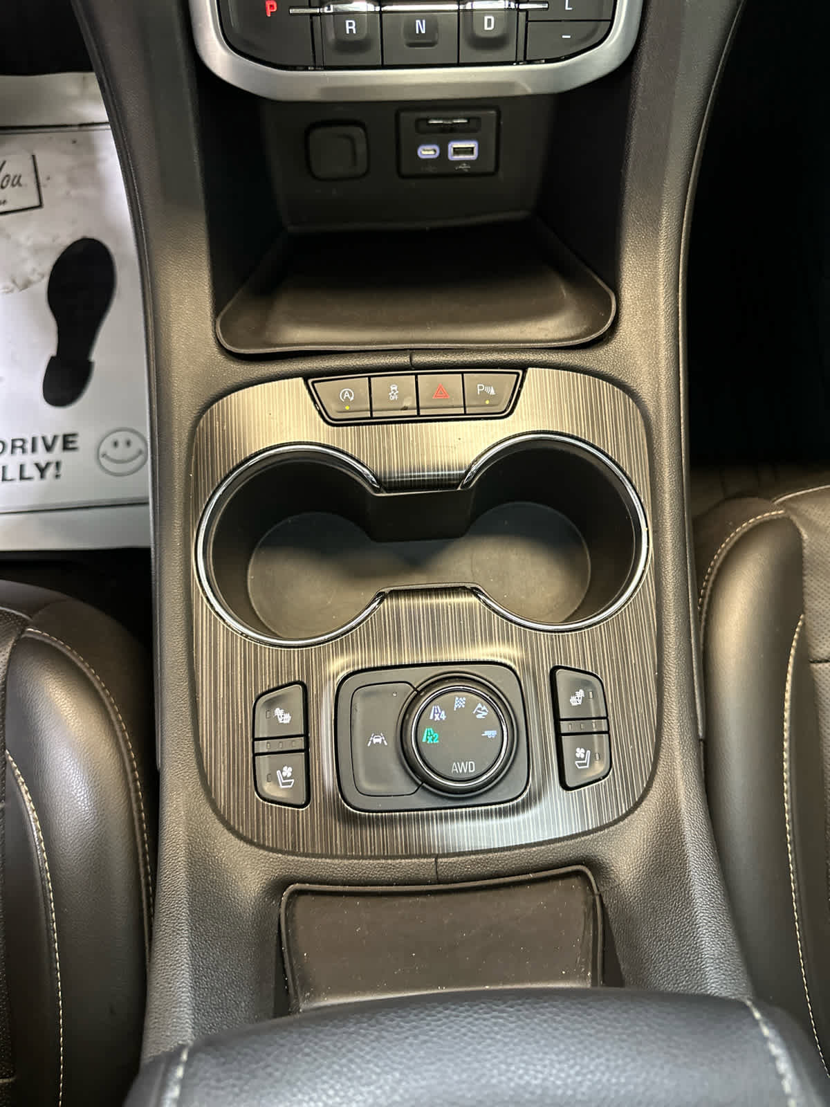 Certified 2021 GMC Acadia SLT w/ Premium Package image 24