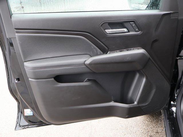 New 2026 GMC Canyon Elevation w/ Convenience Package image 23