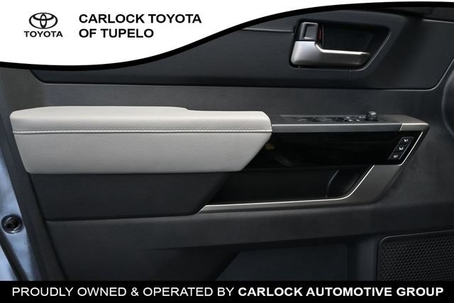 New 2026 Toyota Tundra Limited w/ Limited PVM Package AWD/4WD image 34
