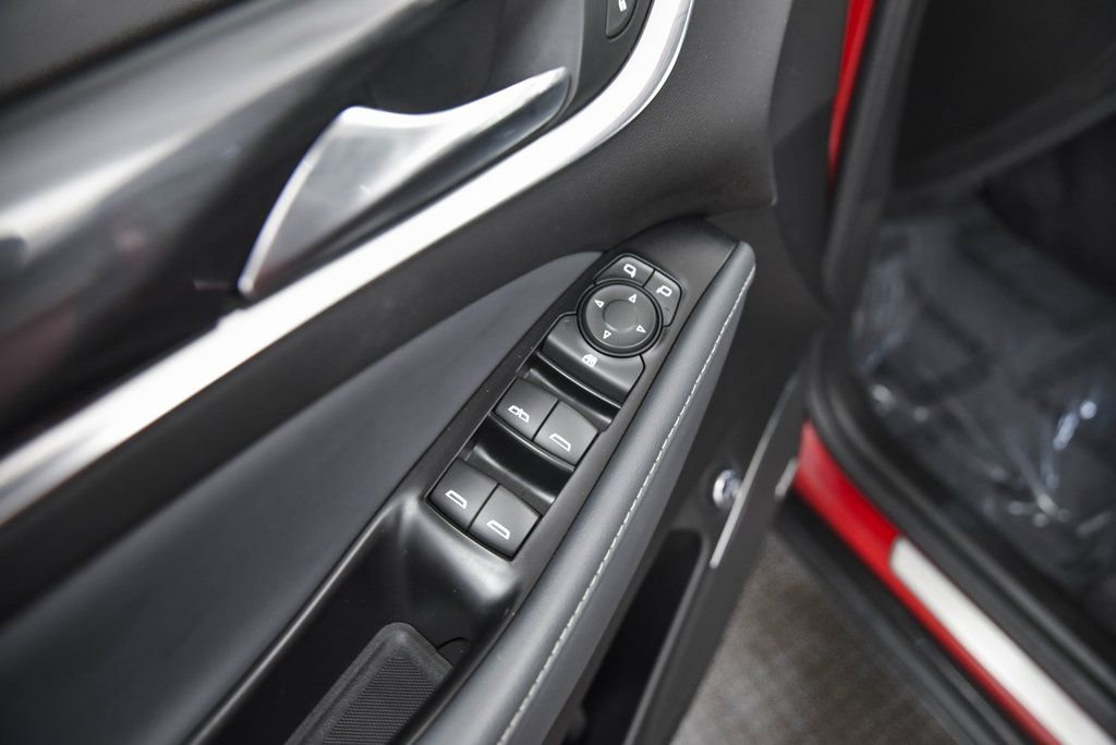 Used 2023 Buick Enclave Essence w/ Experience Buick Package image 10