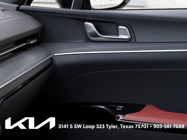 New 2026 Kia K5 GT-Line w/ GT-Line Premium Package FWD image 25
