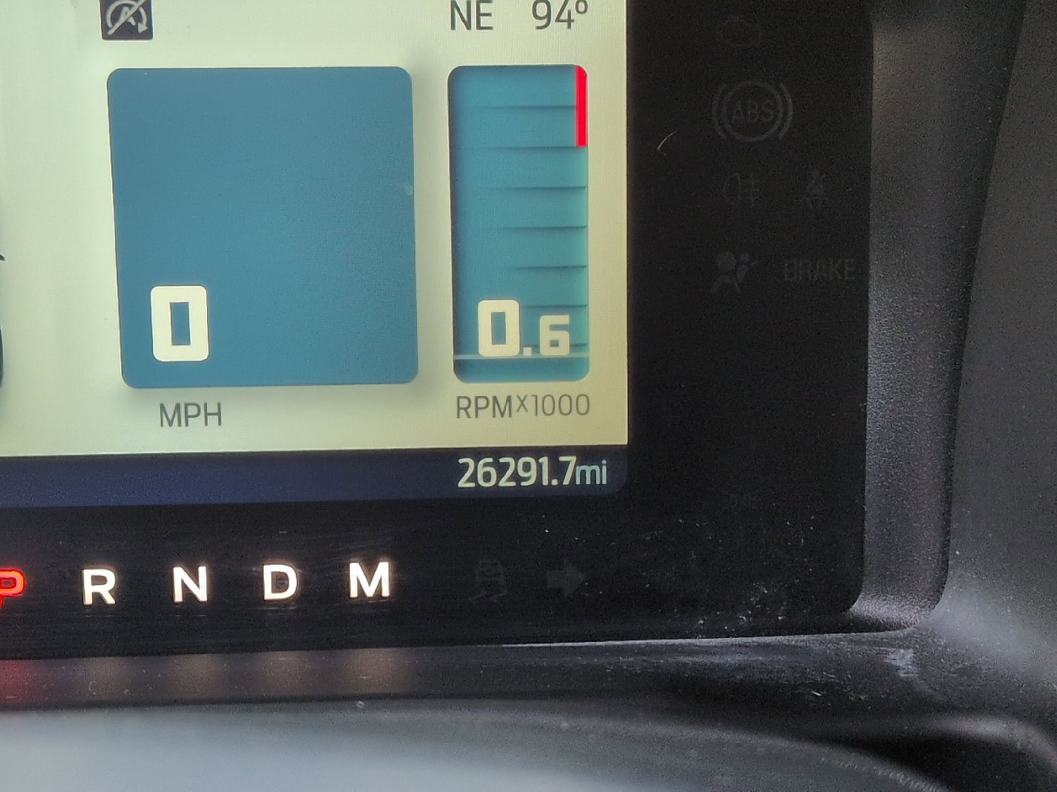 Used 2023 Ford Bronco Wildtrak AWD/4WD image 21