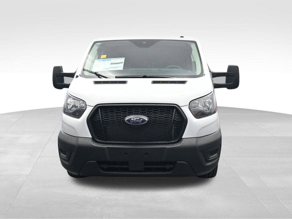 New 2025 Ford Transit 150 Low Roof image 3
