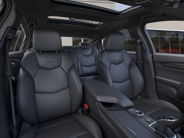 New 2026 Cadillac CT5 V image 16