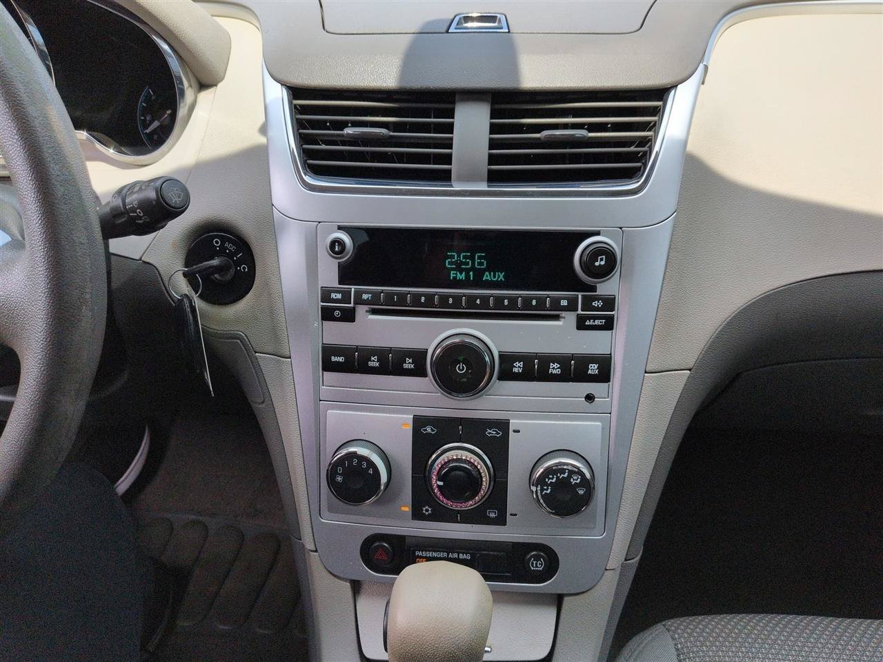 Used 2011 Chevrolet Malibu LS FWD image 20