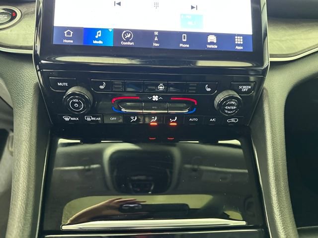 Used 2023 Jeep Grand Cherokee 4xe image 23