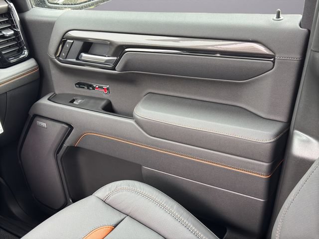 New 2026 GMC Sierra 1500 AT4 w/ AT4 Premium Package AWD/4WD image 23