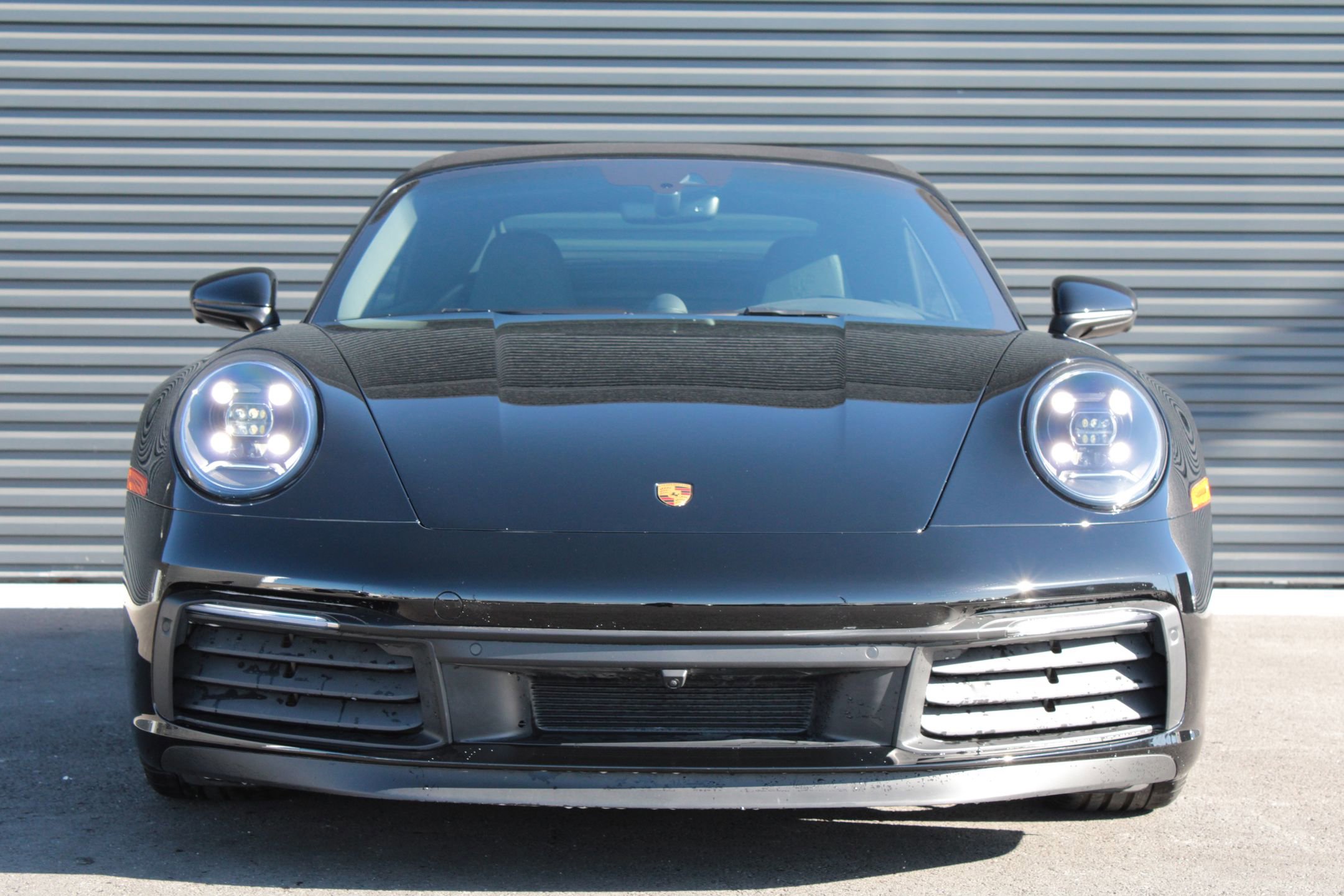 Certified 2024 Porsche 911 Carrera S image 7