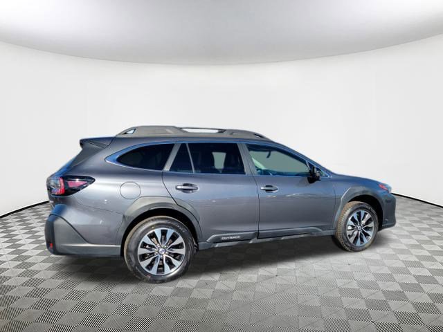 Certified 2024 Subaru Outback Limited image 8