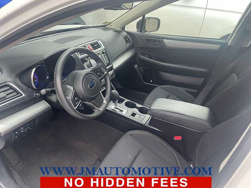 Used 2019 Subaru Legacy 2.5i w/ Alloy Wheel Package AWD/4WD image 2