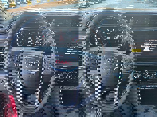 New 2026 GMC Sierra 2500 AT4 w/ AT4 Premium Plus Package image 17