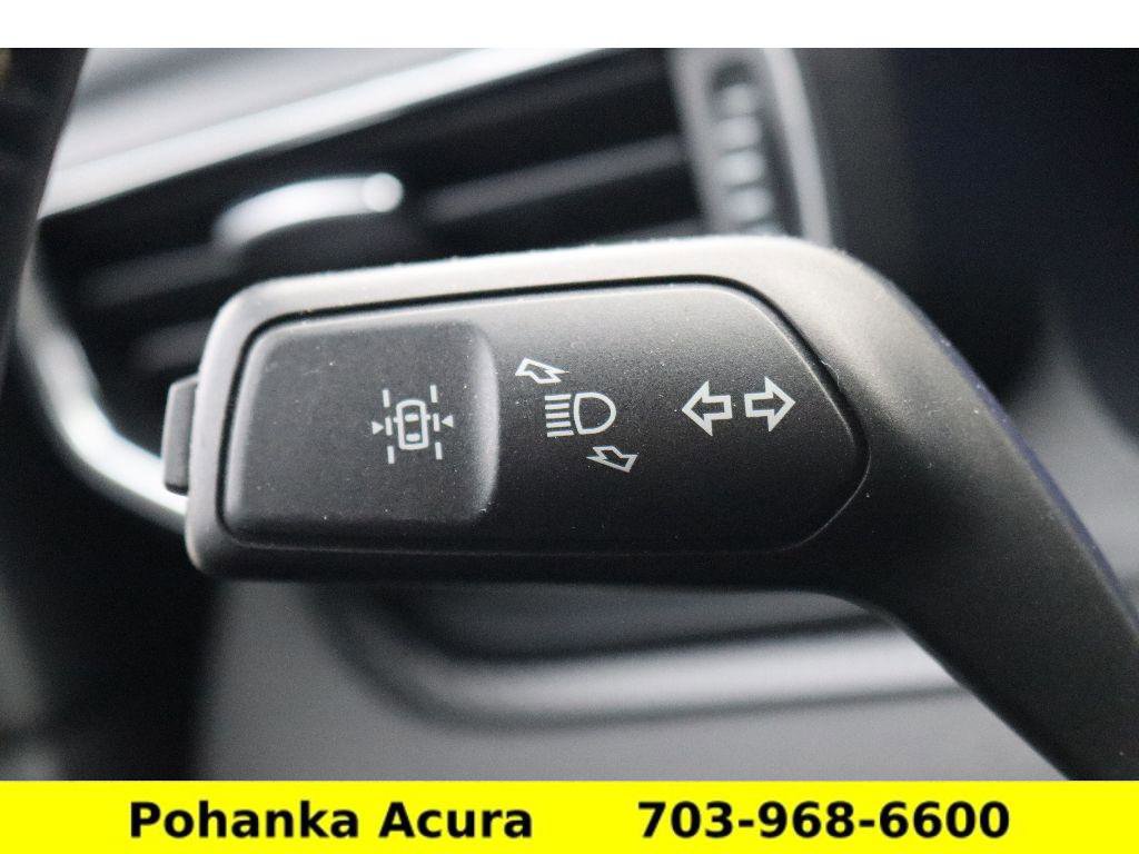 Used 2020 Ford Explorer ST w/ ST High-Performance Pack image 11