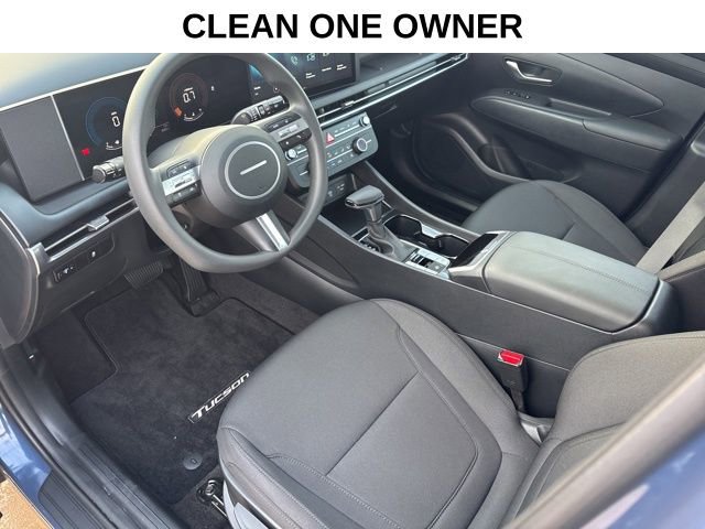 Used 2026 Hyundai Tucson SE FWD image 12