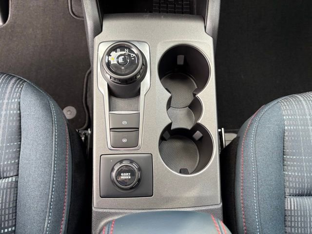 New 2025 Ford Bronco Sport Heritage w/ Convenience Package image 21