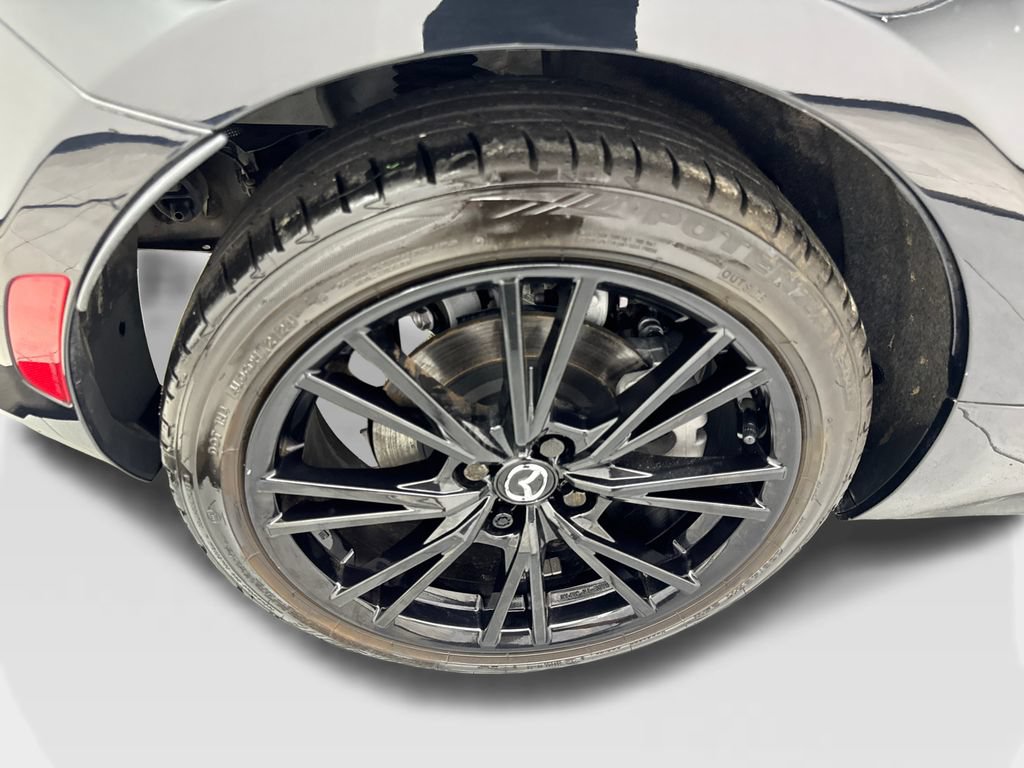 Used 2024 MAZDA MX-5 Miata Club RWD image 81