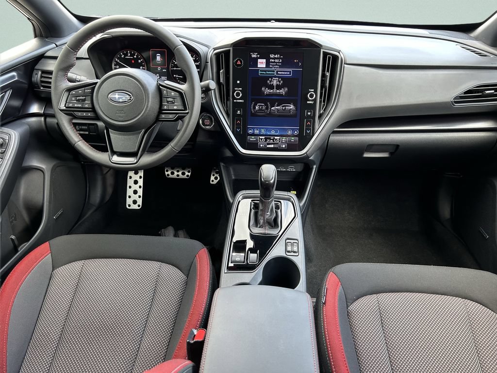 Used 2024 Subaru Impreza RS w/ Popular Package #1 AWD/4WD image 18