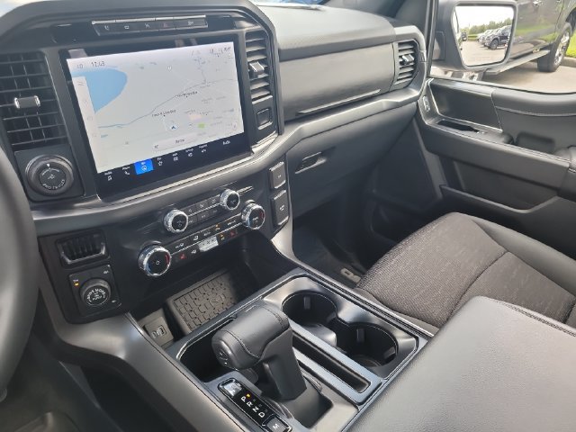 Used 2024 Ford F150 XLT w/ Equipment Group 302A MID AWD/4WD image 22