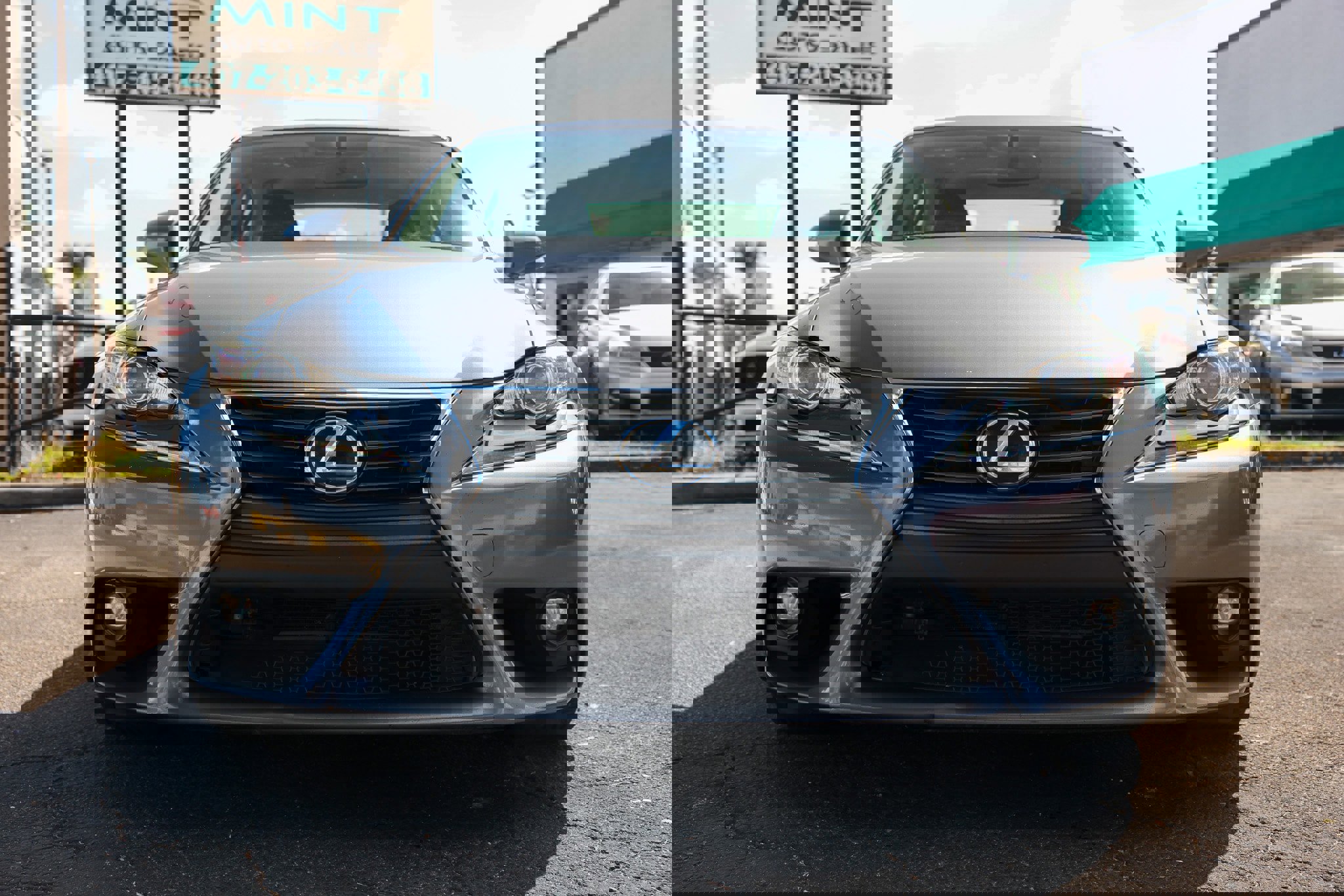 Used 2016 Lexus IS 200t image 22