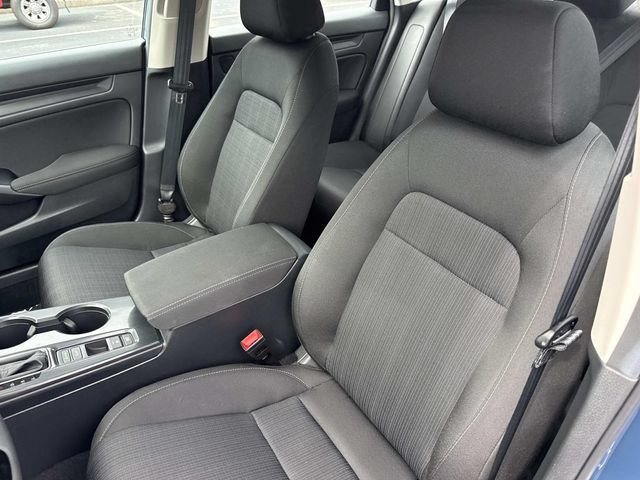 Certified 2026 Honda Civic LX image 19