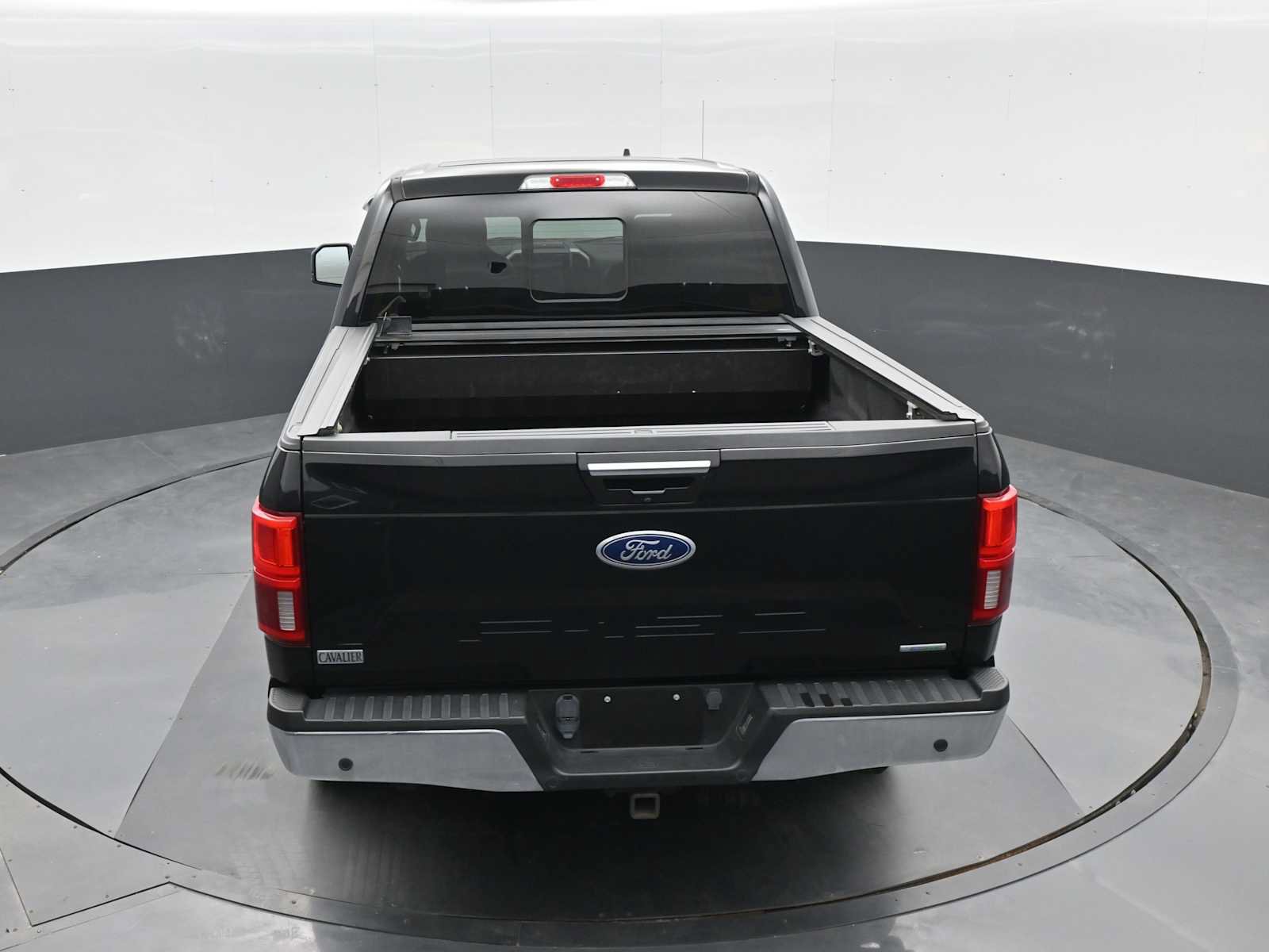 Used 2019 Ford F150 Lariat w/ Equipment Group 502A Luxury AWD/4WD image 25