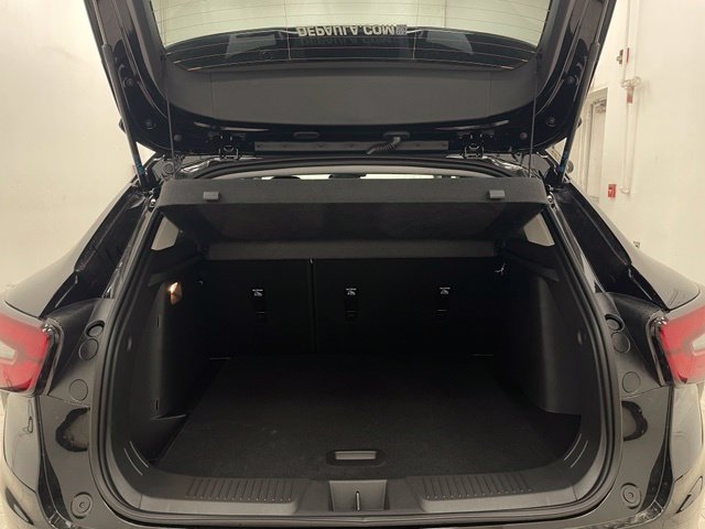 New 2026 Chevrolet Trax LT w/ Driver Confidence Package FWD image 15
