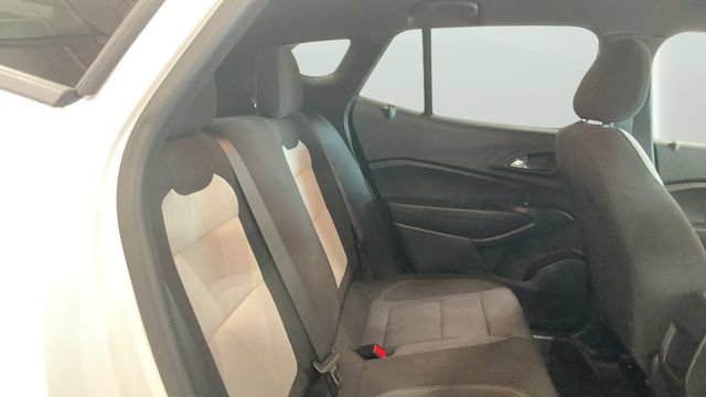 Used 2024 Chevrolet Trax RS w/ Driver Confidence Package FWD image 16