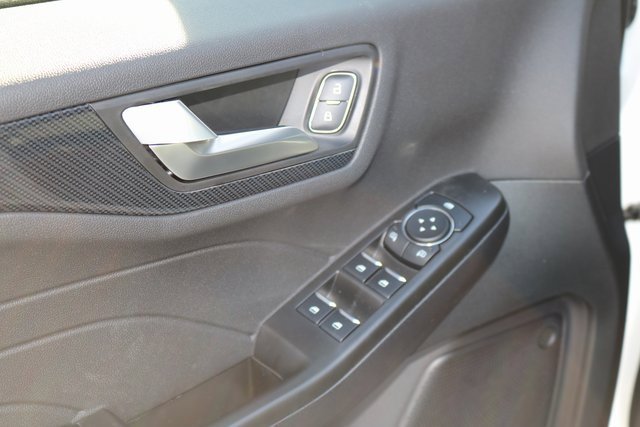 New 2026 Ford Escape ST-Line Select w/ Tech Pack #1 image 21