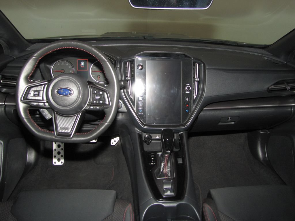 Used 2022 Subaru WRX Premium AWD/4WD image 14