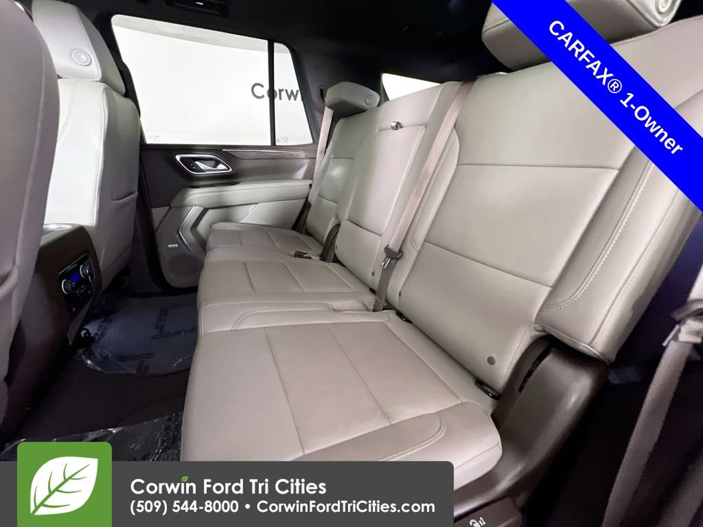 Used 2023 Chevrolet Tahoe LT image 28
