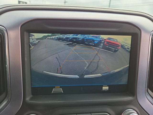 Used 2019 GMC Sierra 1500 Elevation w/ Elevation Value Package AWD/4WD image 19