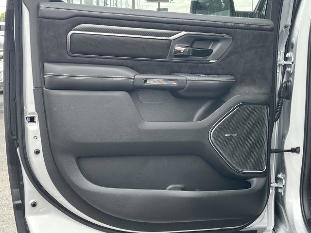 New 2026 RAM 1500 RHO w/ RHO Level 1 Equipment Group AWD/4WD image 14