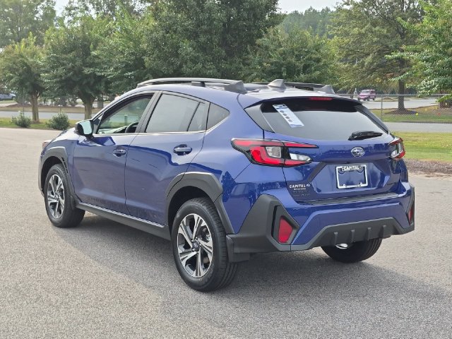 New 2026 Subaru Crosstrek 2.5i Premium AWD/4WD image 5