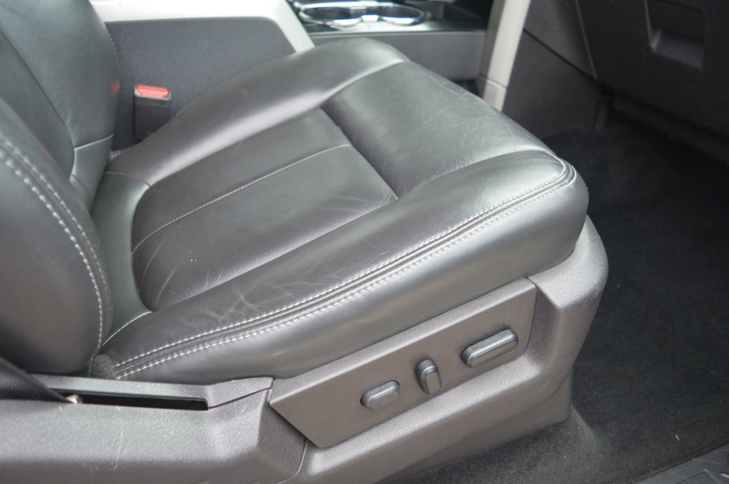 Used 2011 Ford F150 FX4 w/ FX Luxury Pkg AWD/4WD image 18