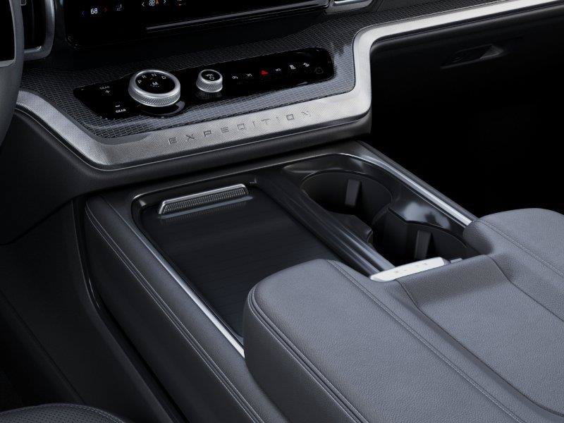 New 2027 Ford Expedition Max Platinum w/ Stealth Performance Package AWD/4WD image 15